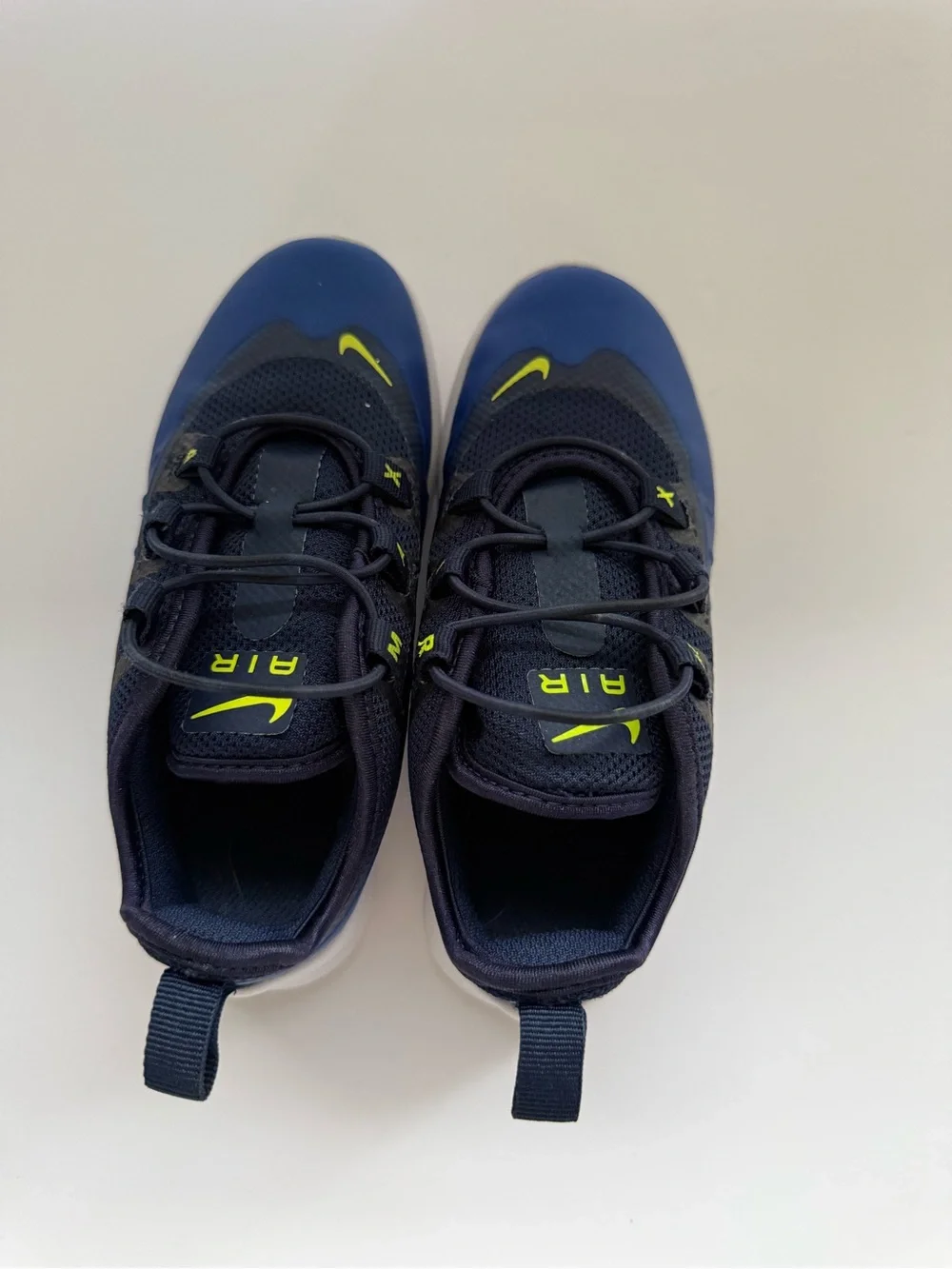 Nike Toddler Boy Air Max Shoes Size: 10c